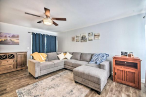 Loveland Duplex with Large Yard 2 Mi to Dtwn